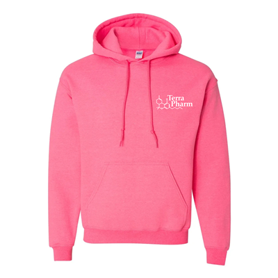 Gildan Heavy Blend Hooded Sweatshirt
