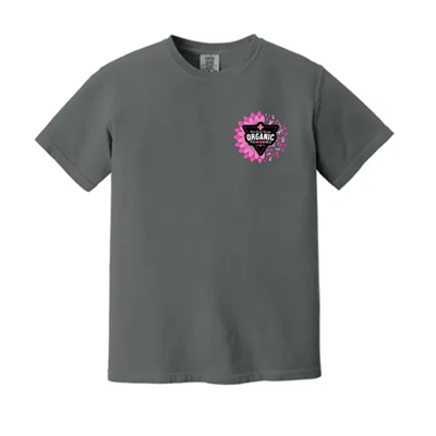 Comfort Colors Heavyweight Ring Spun Tee