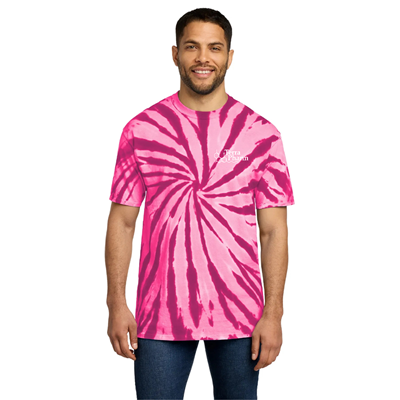 Tie-Dye Tee
